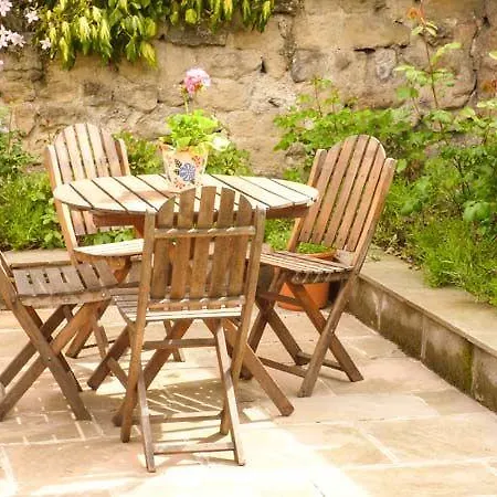 Apartamento Beech View