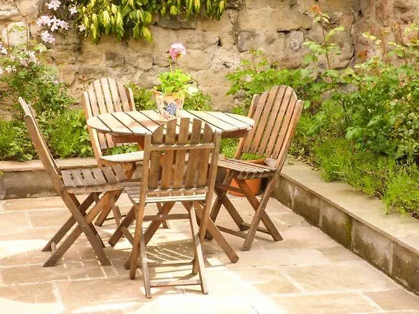 아파트 Beech View